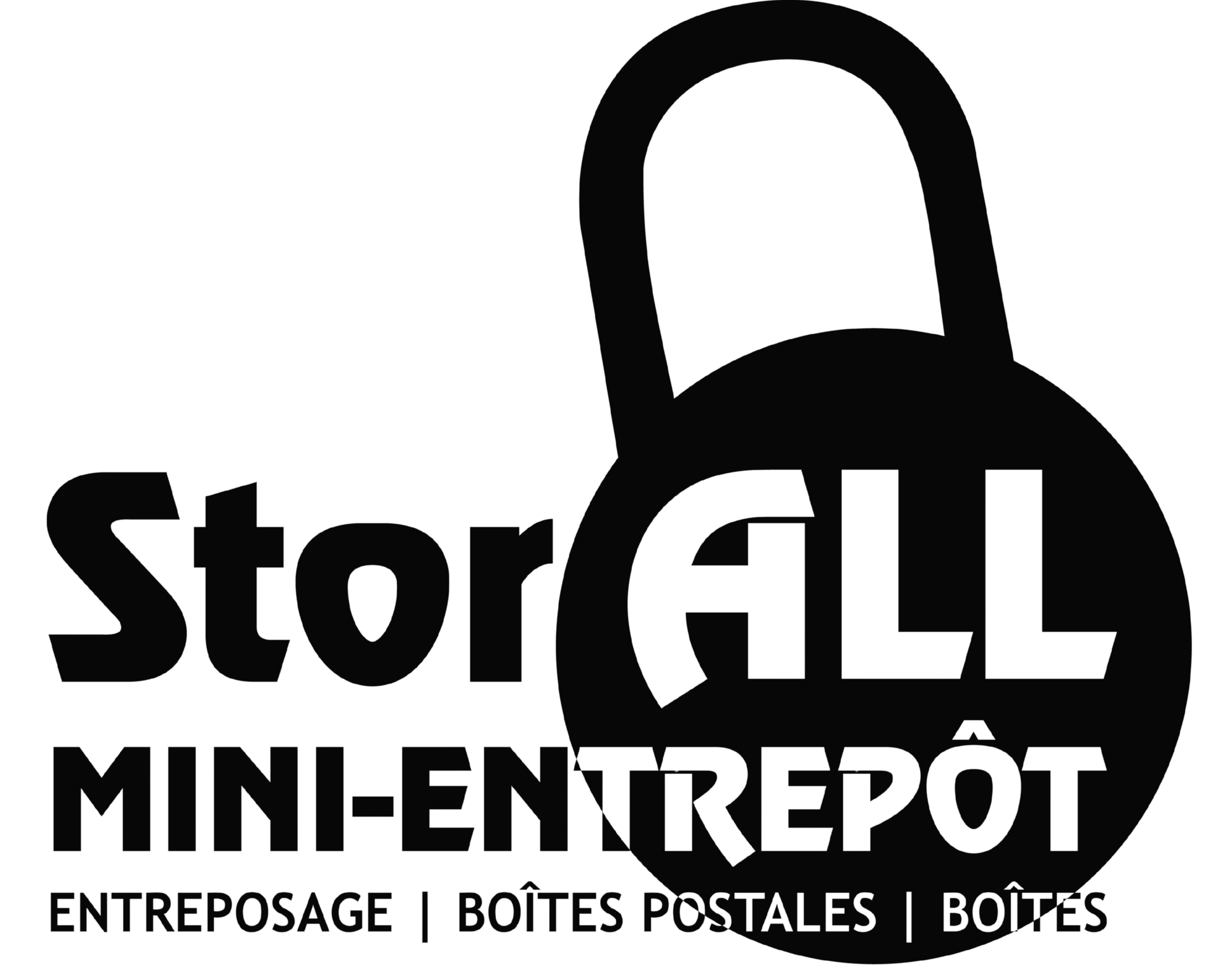Stor-all mini-entrepôt